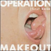 First Base von Operation Makeout