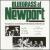 Bluegrass at Newport: 1959-1963 von Various Artists