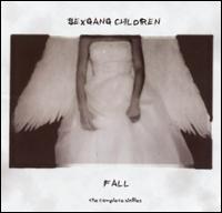 Fall: The Complete Singles von Sex Gang Children