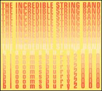 Bloomsbury 2000 von The Incredible String Band