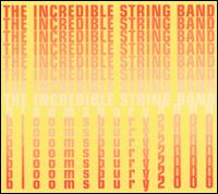 Bloomsbury 2000 von The Incredible String Band