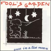 Once in a Blue Moon von Fool's Garden