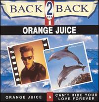 Orange Juice/You Can't Hide Your Love Forever von Orange Juice