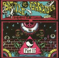 Battle of the Garages, Vol. 2 von Various Artists