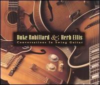 Conversations in Swing Guitar von Duke Robillard