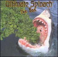 Box von Ultimate Spinach