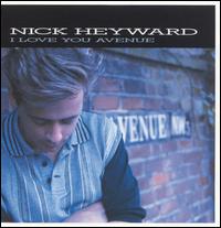 I Love You Avenue von Nick Heyward