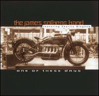 One of These Days von James Solberg