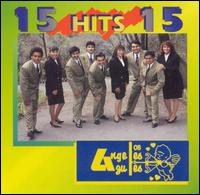 15 Hits 15 von Los Angeles Azules