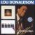 Different Scene/Color as a Way of Life von Lou Donaldson