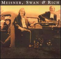 Meisner, Swan & Rich von Randy Meisner