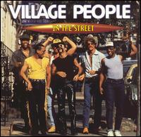In the Street von Village People