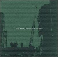 New Ad Ideas von Half Foot Outside