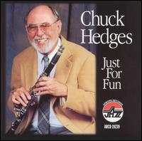 Just for Fun von Chuck Hedges