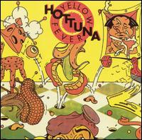 Yellow Fever von Hot Tuna