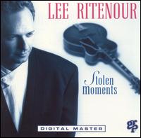 Stolen Moments von Lee Ritenour