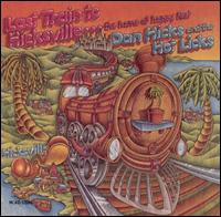 Last Train to Hicksville von Dan Hicks