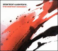 Stanton Sessions von Stanton Warriors