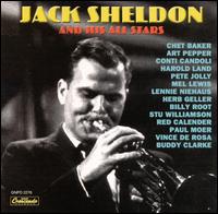 Jack Sheldon & His All-Stars von Jack Sheldon