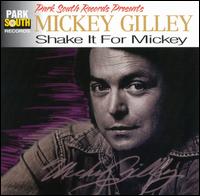 Shake It for Mickey von Mickey Gilley