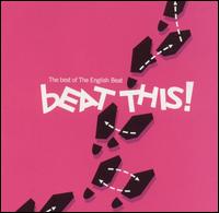 Beat Goes On von The English Beat