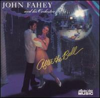 After the Ball von John Fahey