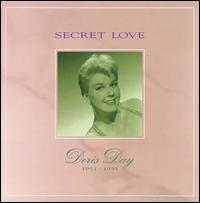 Secret Love [Bear Family] von Doris Day