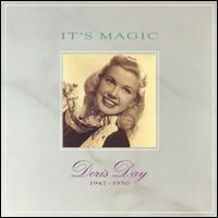 It's Magic [Bear Family] von Doris Day