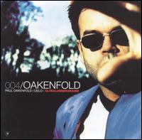 Global Underground: Oslo von Paul Oakenfold