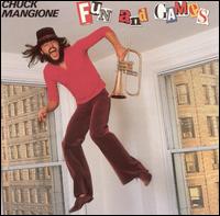 Fun and Games von Chuck Mangione