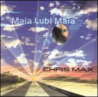 Maia Lubi Maia von Chris Max