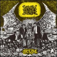 Scum von Napalm Death