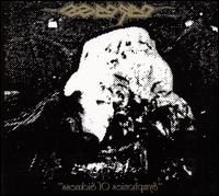 Symphonies of Sickness von Carcass