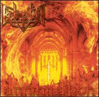 Annihilation von Rabaelliun