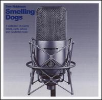 Smelling Dogs von Tom Robinson