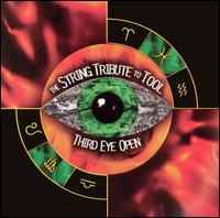 Third Eye Open: The String Tribute to Tool von Eric Gorfain