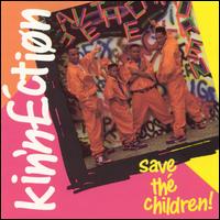 Save the Children von Kinnection