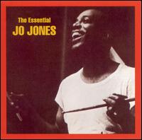 Essential Jo Jones von Jo Jones