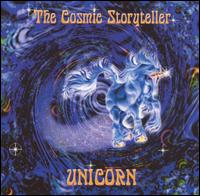 Cosmic Storyteller von Unicorn