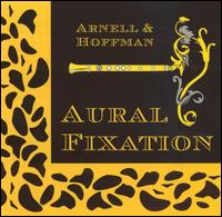 Aural Fixation von Richard Arnell