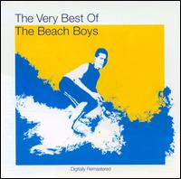 Very Best of the Beach Boys von The Beach Boys