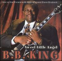 Sweet Little Angel [Blue Moon] von B.B. King