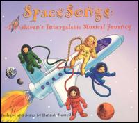 Space Songs: A Children's Intergalactical Musical von Hannah Russell