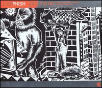 Live Phish, Vol. 05 von Phish