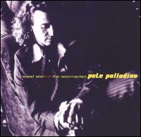 Sweet Siren of the Reconnected von Pete Palladino