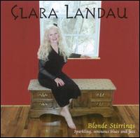 Blonde Stirrings von Clara Landau