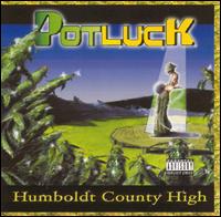 Humboldt County High von Potluck