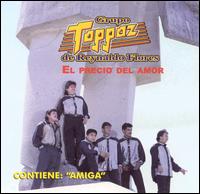 Precio de Amor von Grupo Topaz