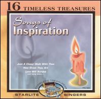 Songs of Inspiration von Starlite Orchestra