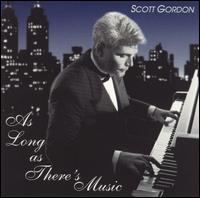 At Last von Scott Gordon